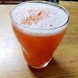カクテル風ビール「オレンジ・アイ」